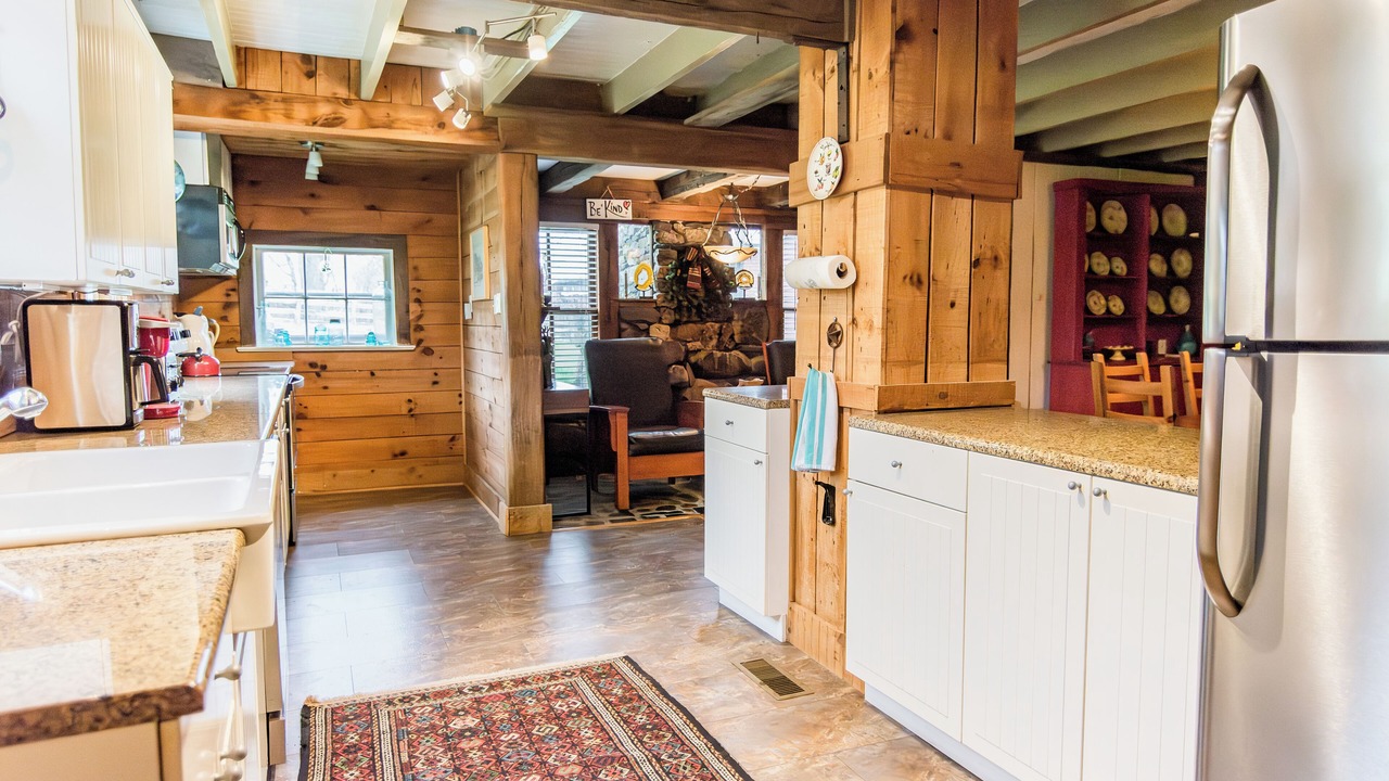 Photo of Kitchen in Williamsville