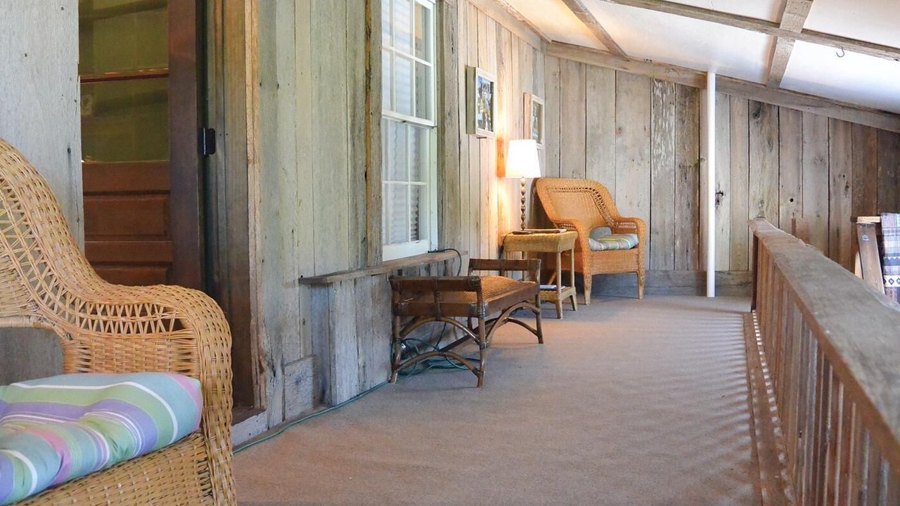 Photo of Bedroom in Williamsville