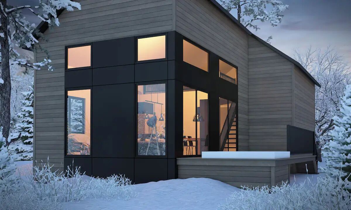 Photo of Outdoor in Saint Ferreol les Neiges