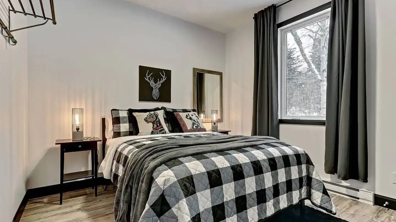 Photo of Bedroom in Saint Ferreol les Neiges