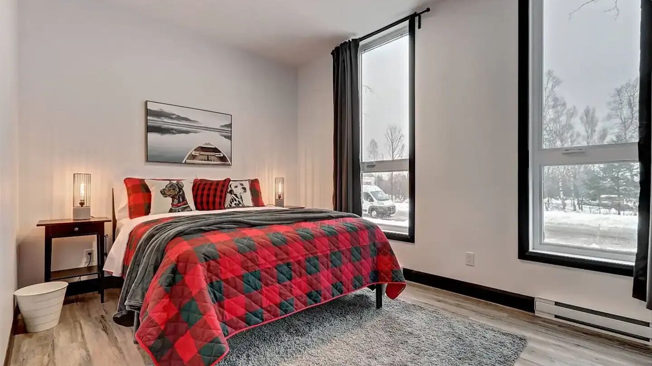 Photo of Bedroom in Saint Ferreol les Neiges