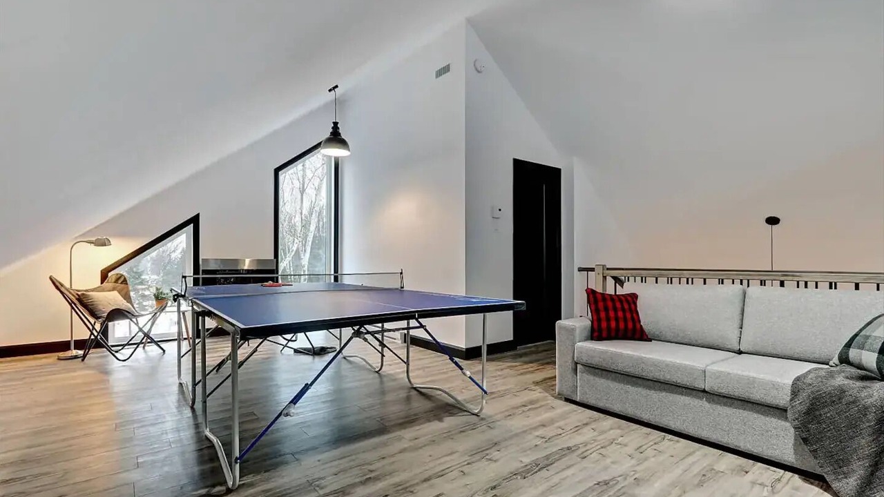 Photo of Livingroom in Saint Ferreol les Neiges