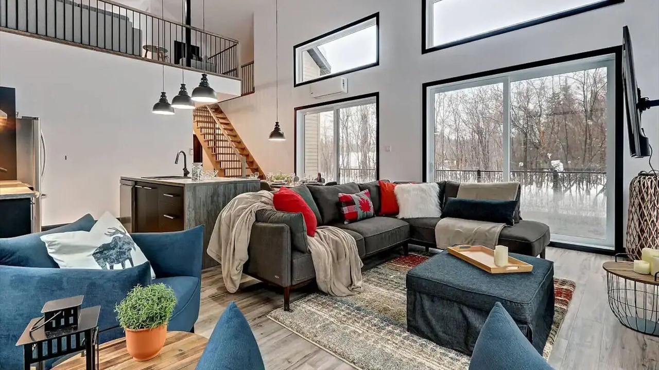 Photo of Livingroom in Saint Ferreol les Neiges