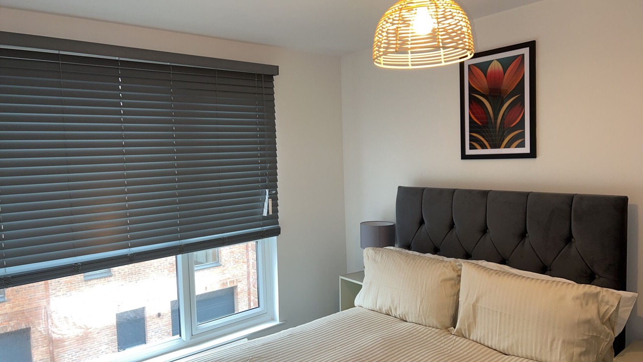Photo of Bedroom in Cribbs Causeway