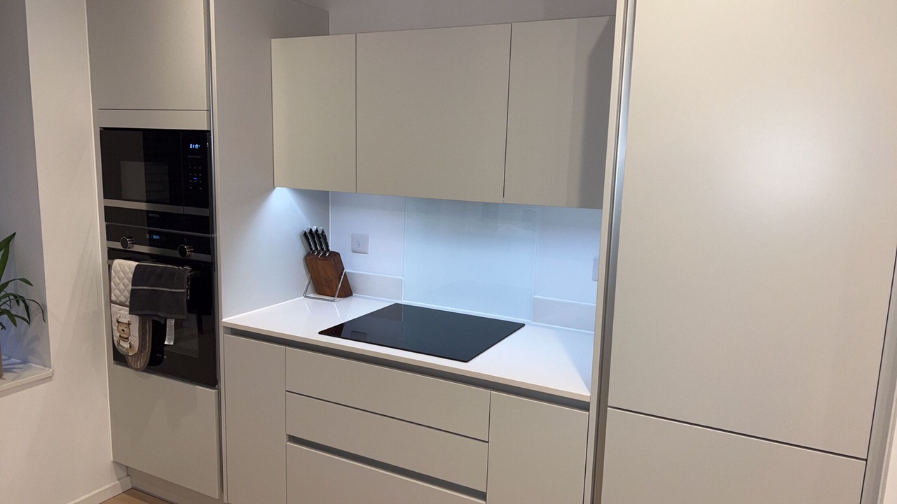 Photo of Kitchen in Cribbs Causeway