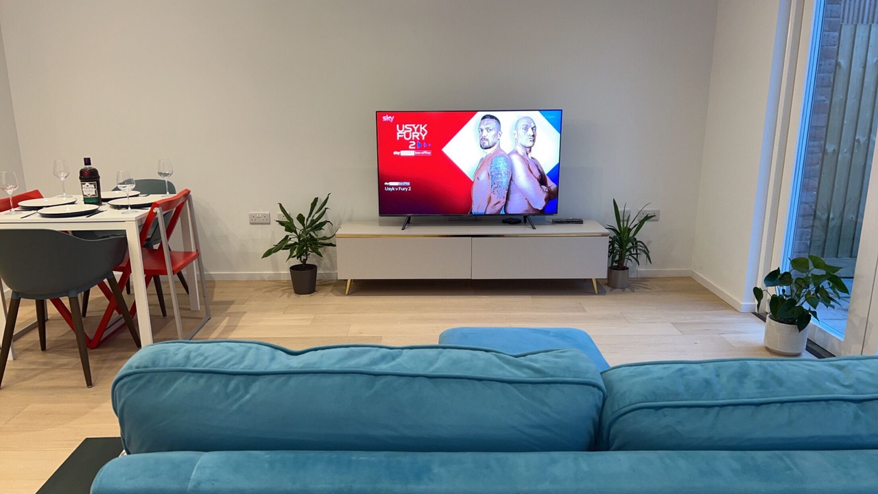 Photo of Livingroom in Cribbs Causeway