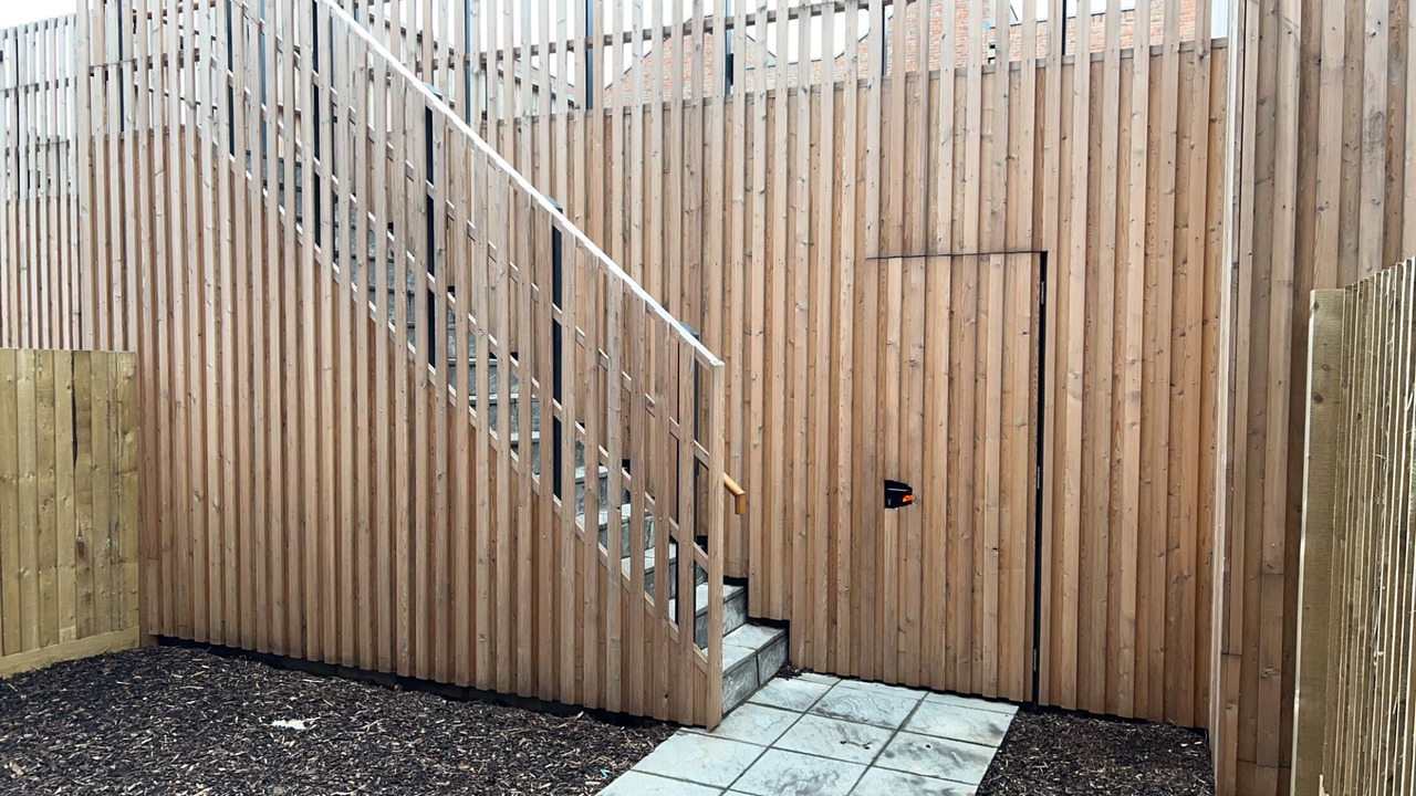 Photo of Outdoor in Cribbs Causeway