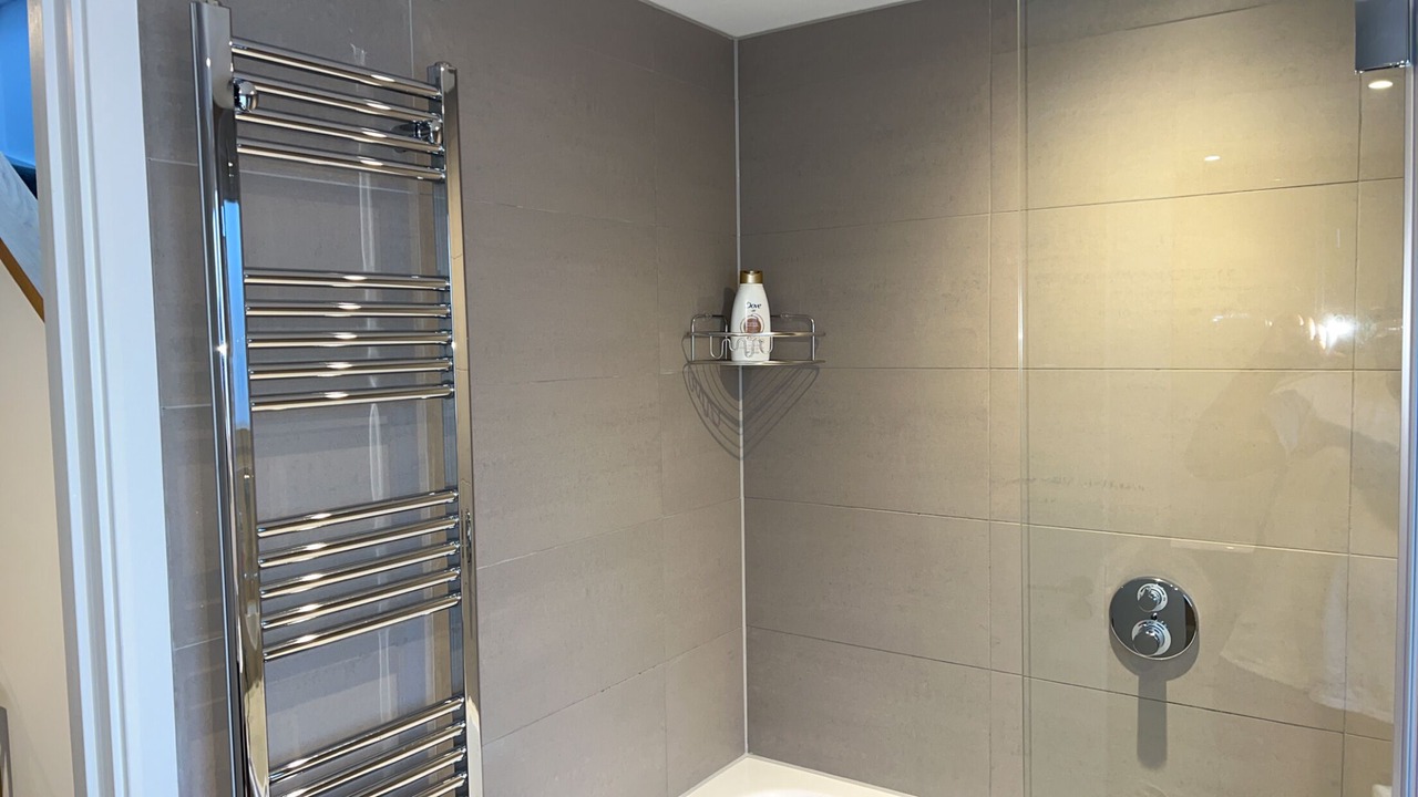 Photo of Bathroom in Cribbs Causeway