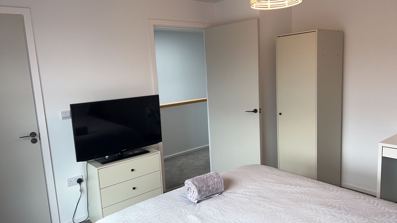 Photo of Bedroom in Cribbs Causeway