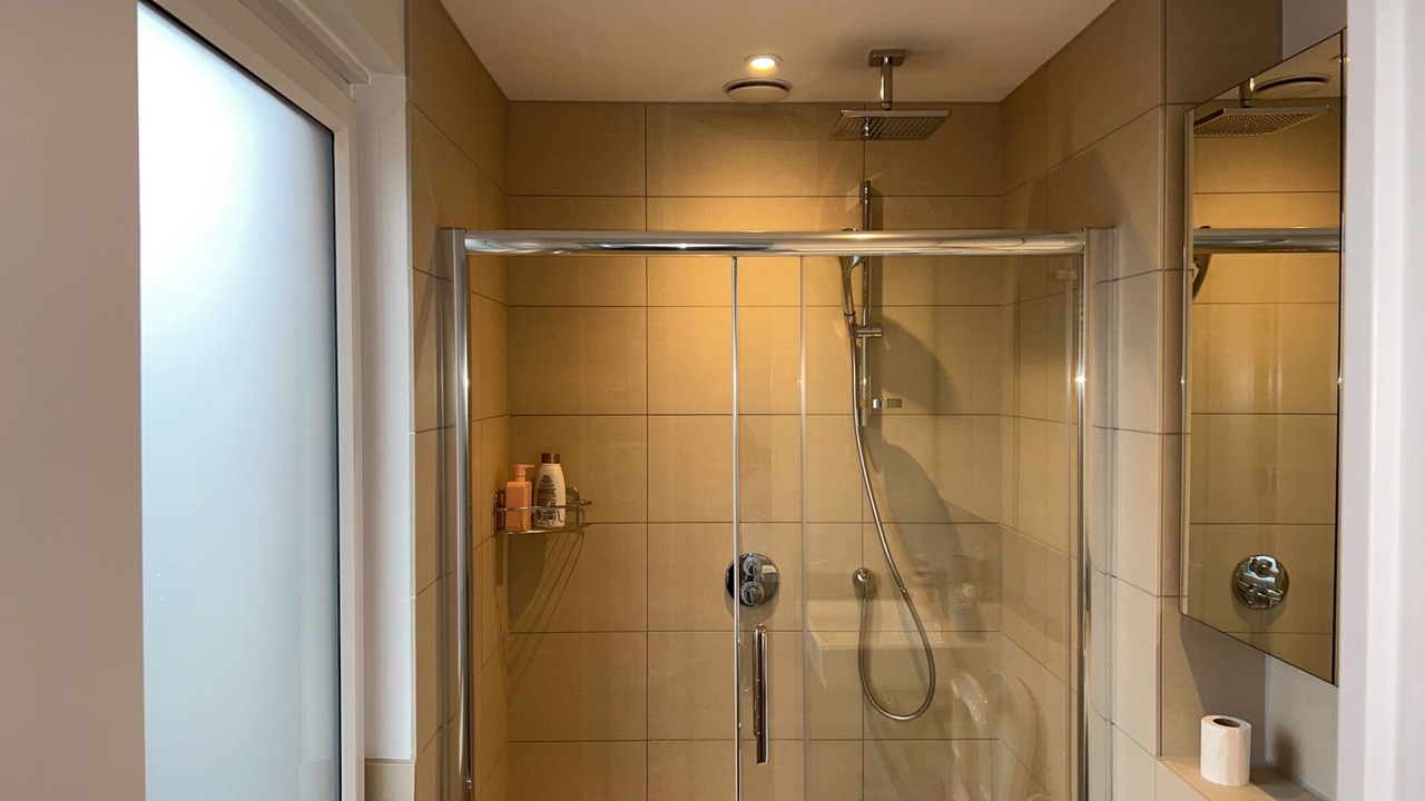 Photo of Bathroom in Cribbs Causeway