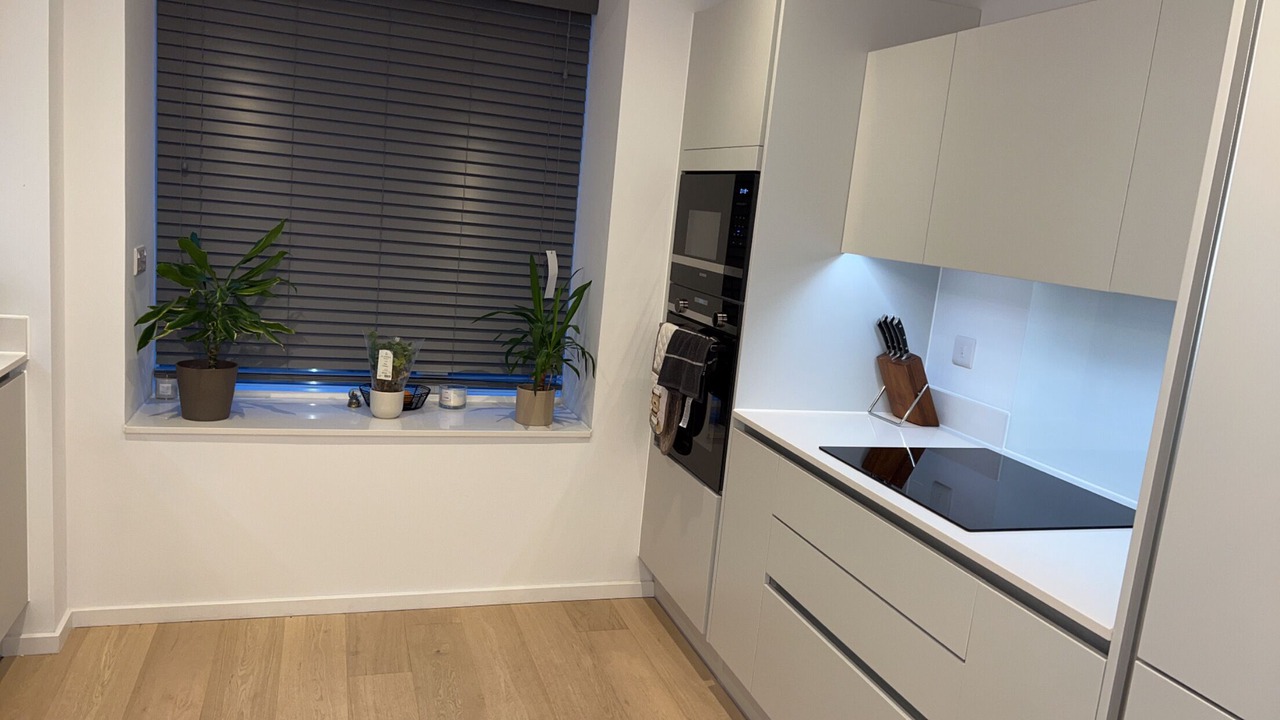 Photo of Kitchen in Cribbs Causeway