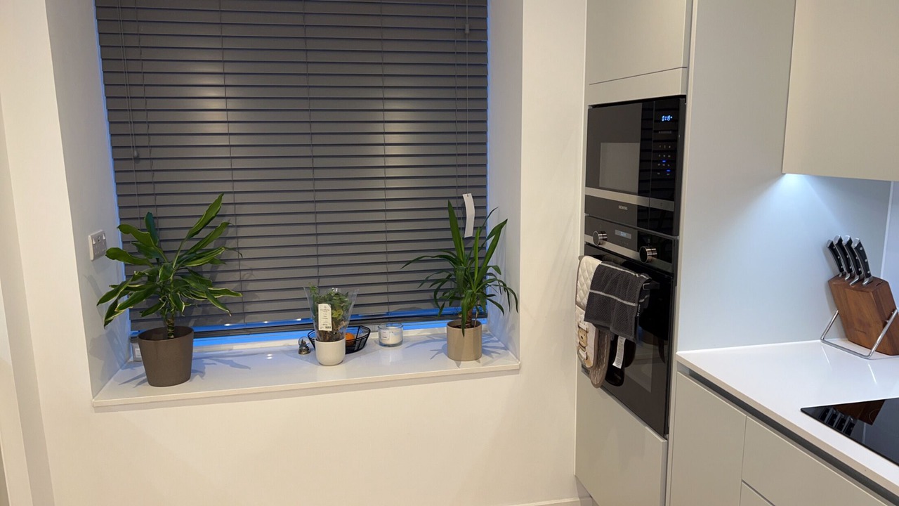 Photo of Kitchen in Cribbs Causeway
