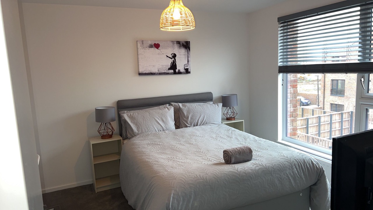 Photo of Bedroom in Cribbs Causeway
