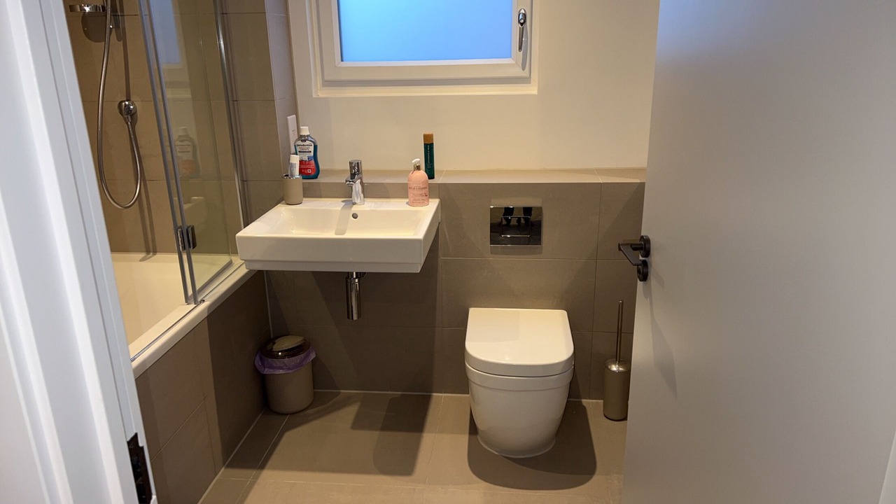 Photo of Bathroom in Cribbs Causeway