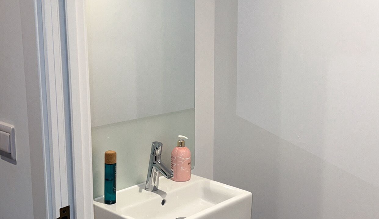 Photo of Bathroom in Cribbs Causeway