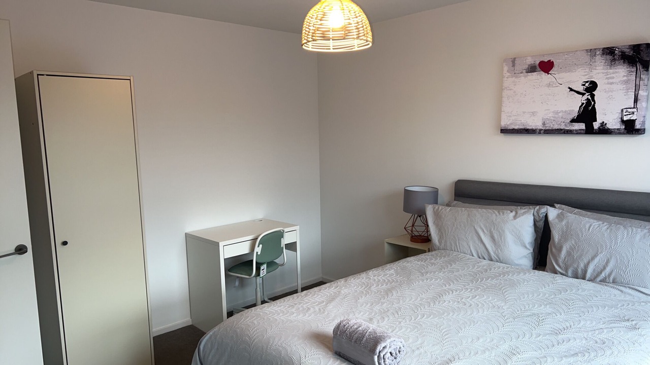 Photo of Bedroom in Cribbs Causeway