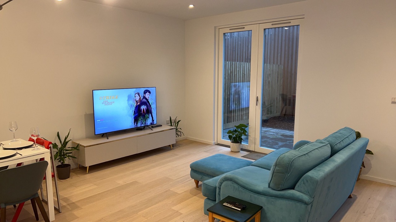 Photo of Livingroom in Cribbs Causeway