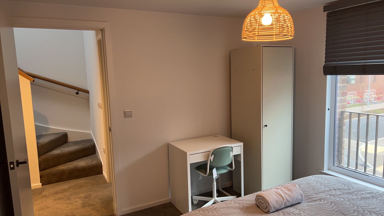 Photo of Bedroom in Cribbs Causeway
