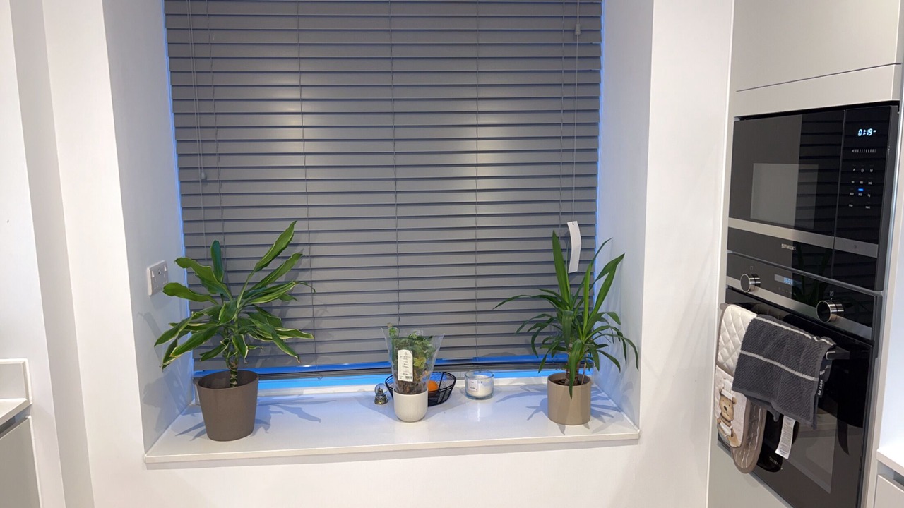 Photo of Kitchen in Cribbs Causeway