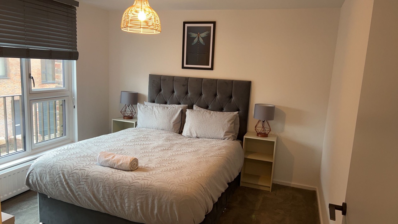Photo of Bedroom in Cribbs Causeway