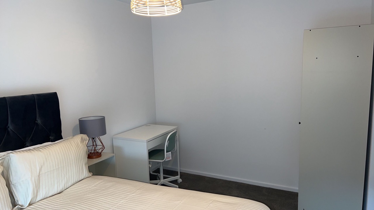 Photo of Bedroom in Cribbs Causeway