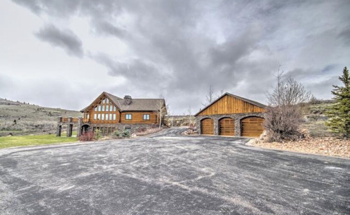 Photo of Outdoor in Fish Haven