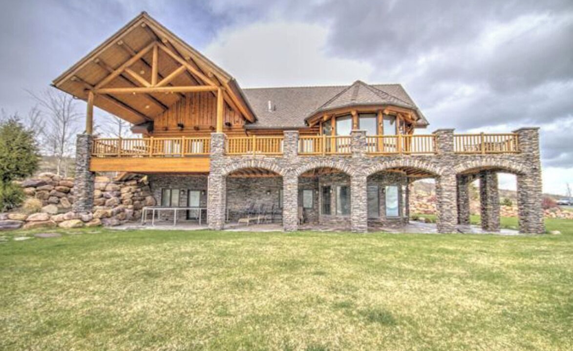 Photo of Outdoor in Fish Haven