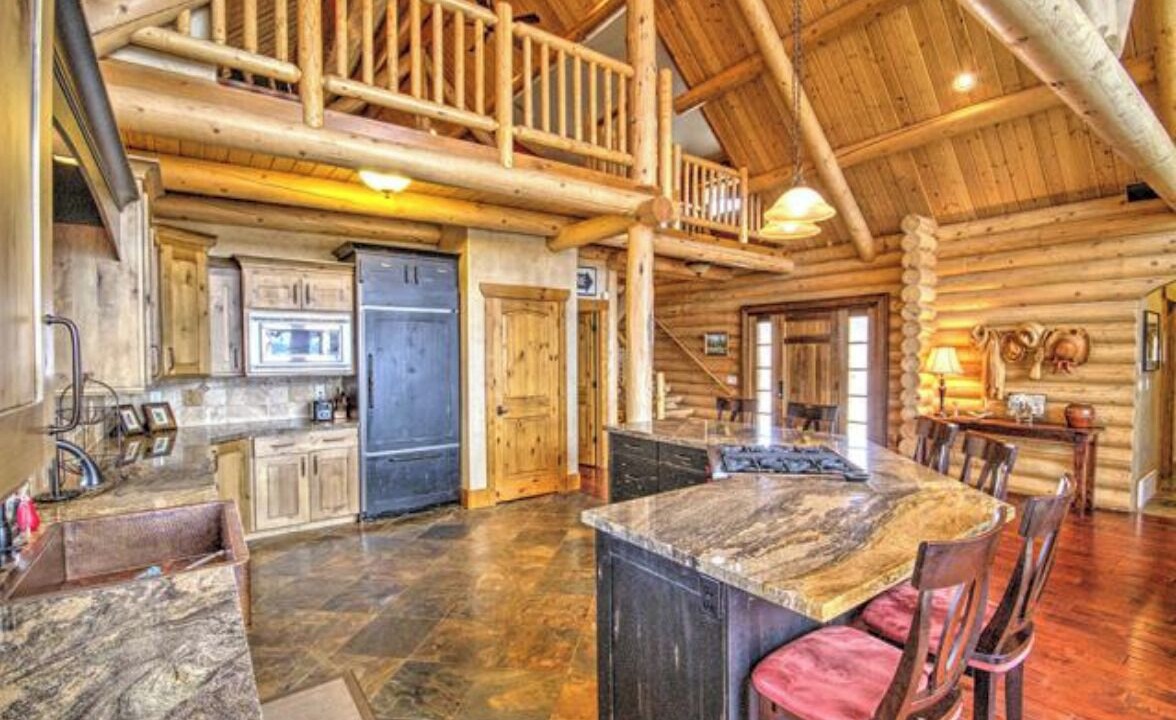 Photo of Kitchen in Fish Haven