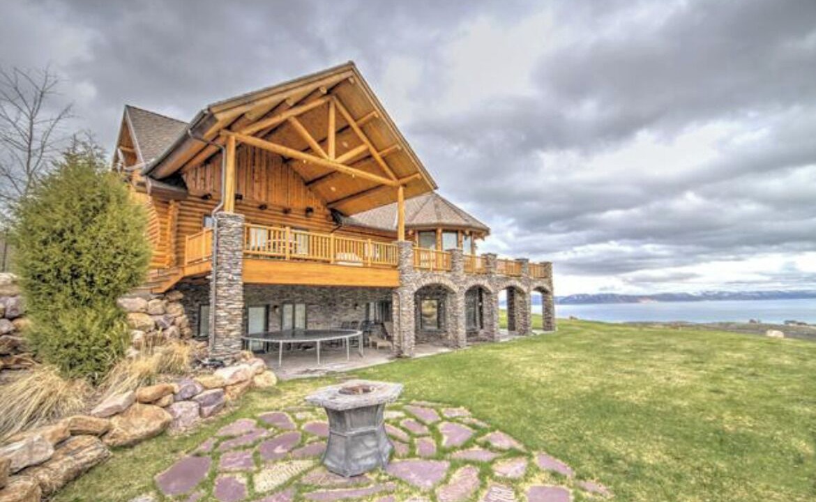 Photo of Outdoor in Fish Haven