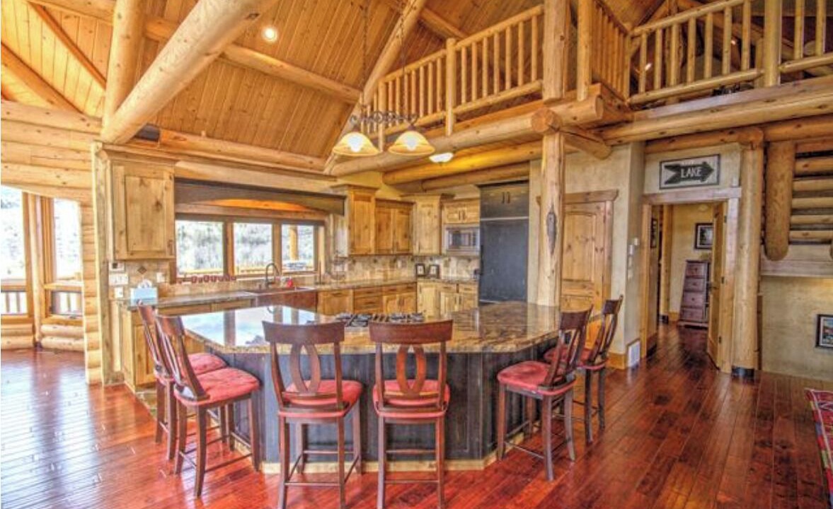 Photo of Kitchen in Fish Haven