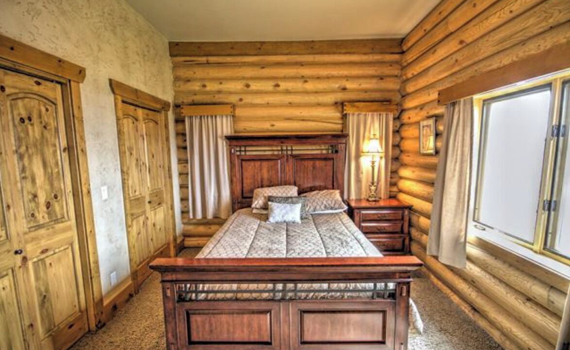 Photo of Bedroom in Fish Haven