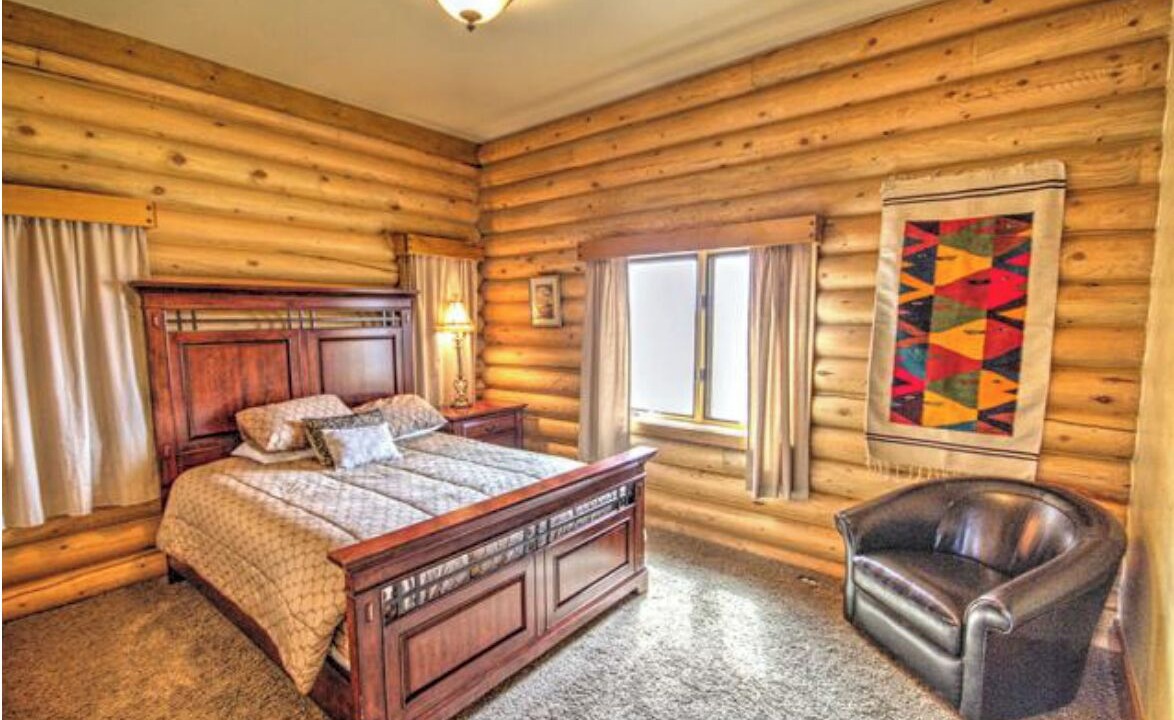 Photo of Bedroom in Fish Haven