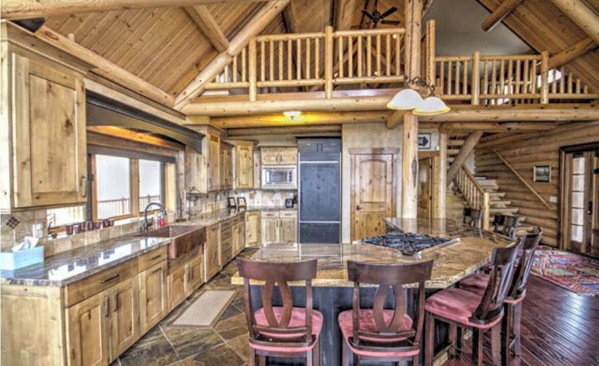 Photo of Kitchen in Fish Haven