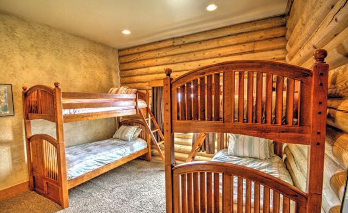 Photo of Bedroom in Fish Haven