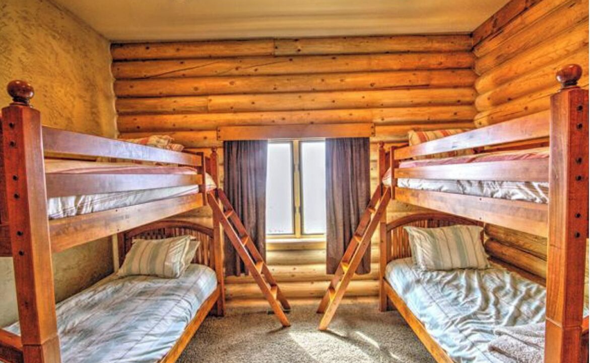 Photo of Bedroom in Fish Haven