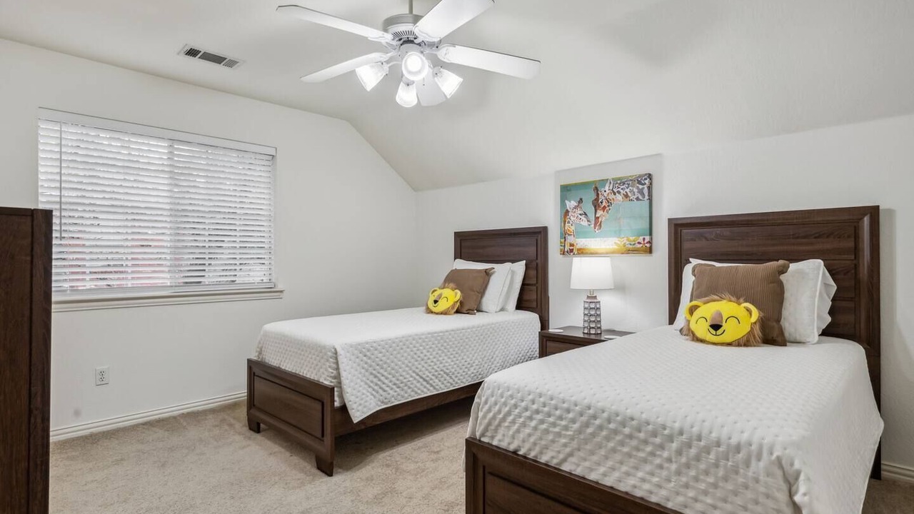 Photo of Bedroom in South Arlington