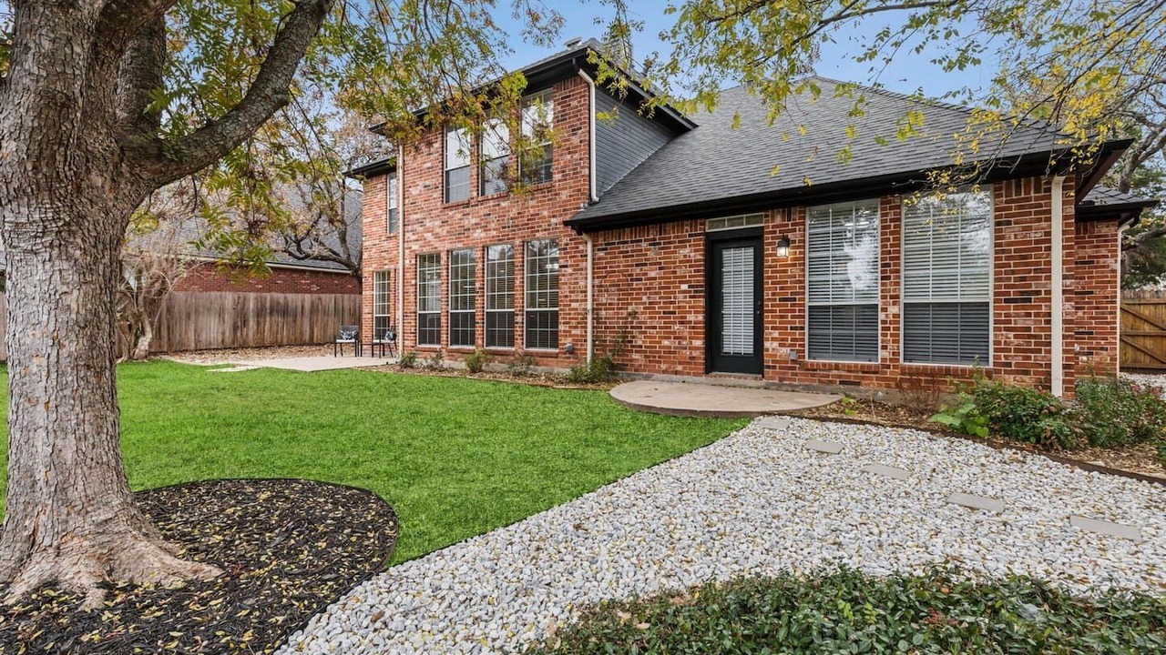 Photo of Outdoor in South Arlington