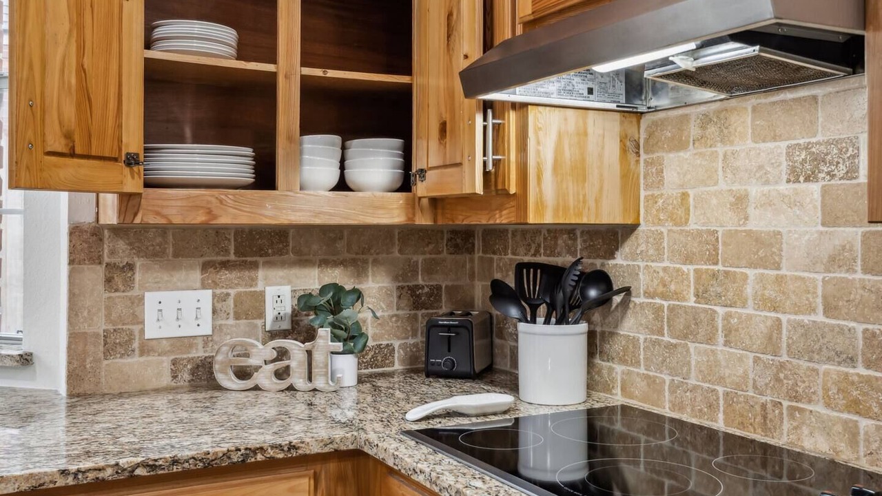 Photo of Kitchen in South Arlington
