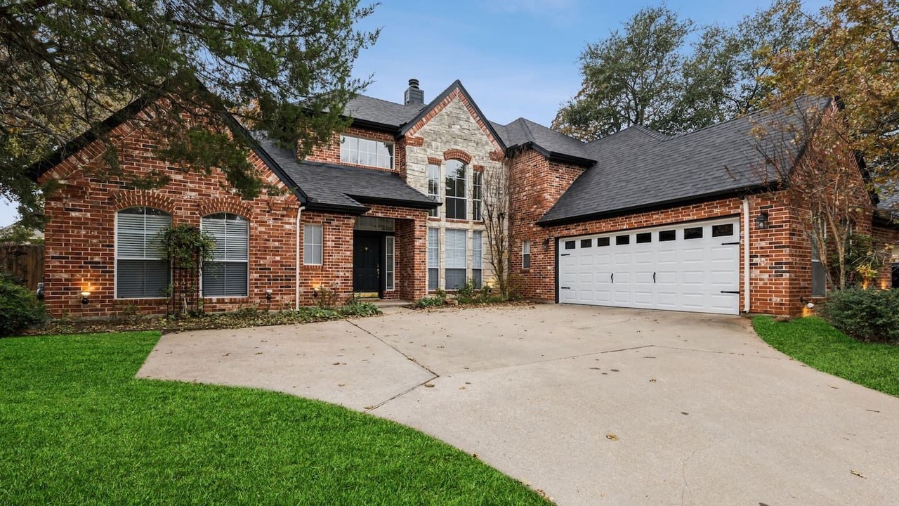 Photo of Outdoor in South Arlington