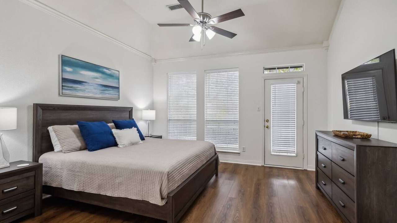 Photo of Bedroom in South Arlington