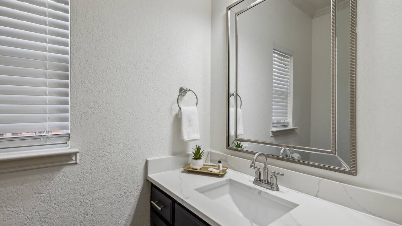 Photo of Bathroom in South Arlington