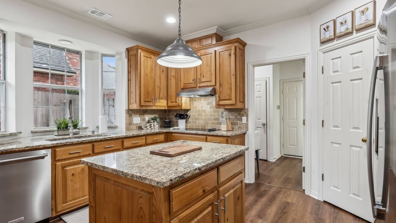 Photo of Kitchen in South Arlington