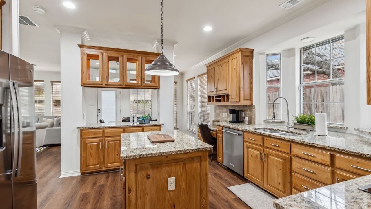 Photo of Kitchen in South Arlington