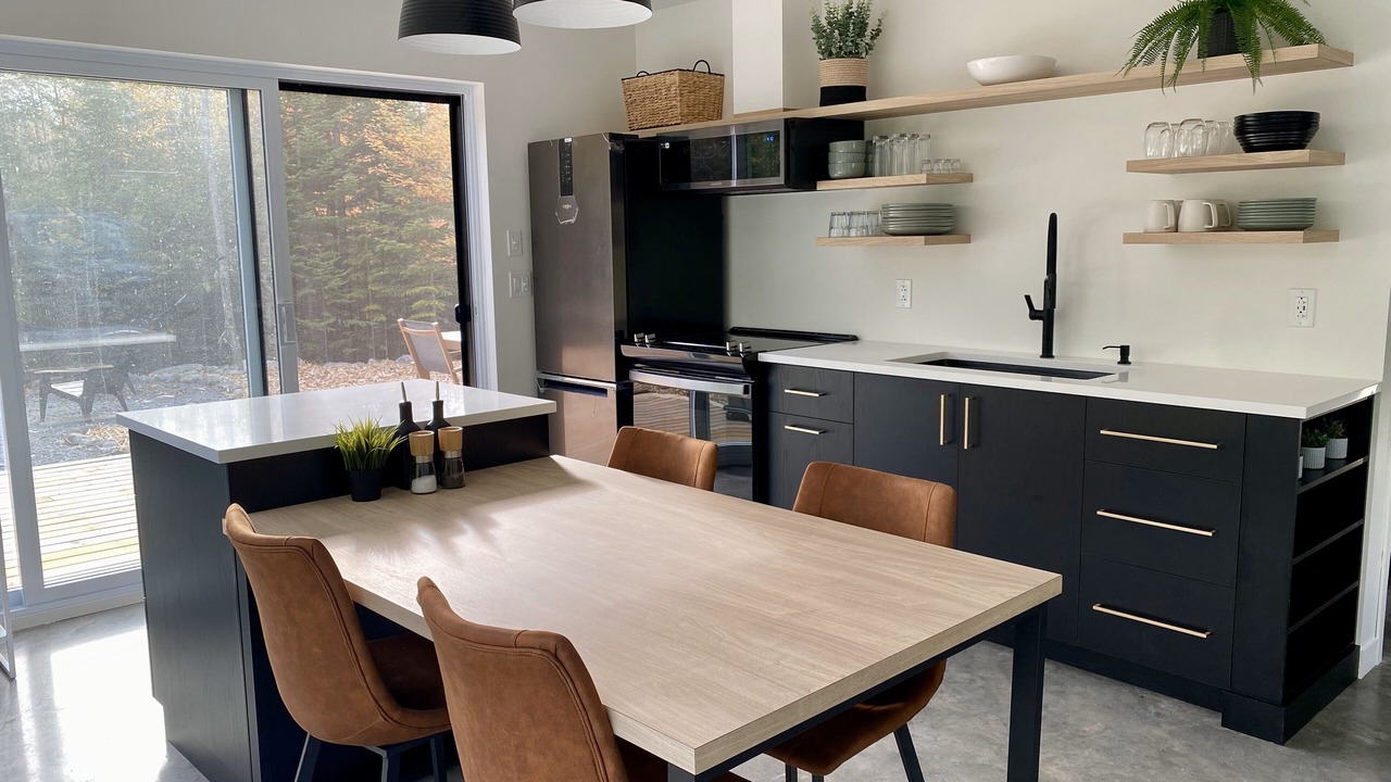 Photo of Kitchen in Disraeli