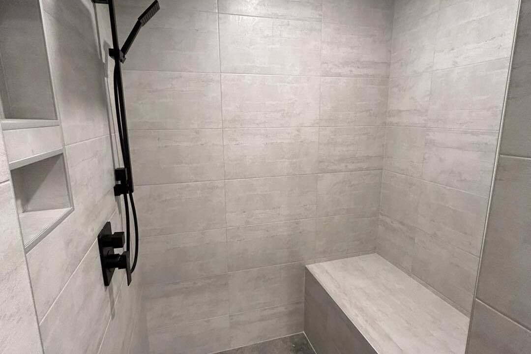 Photo of Bathroom in Disraeli