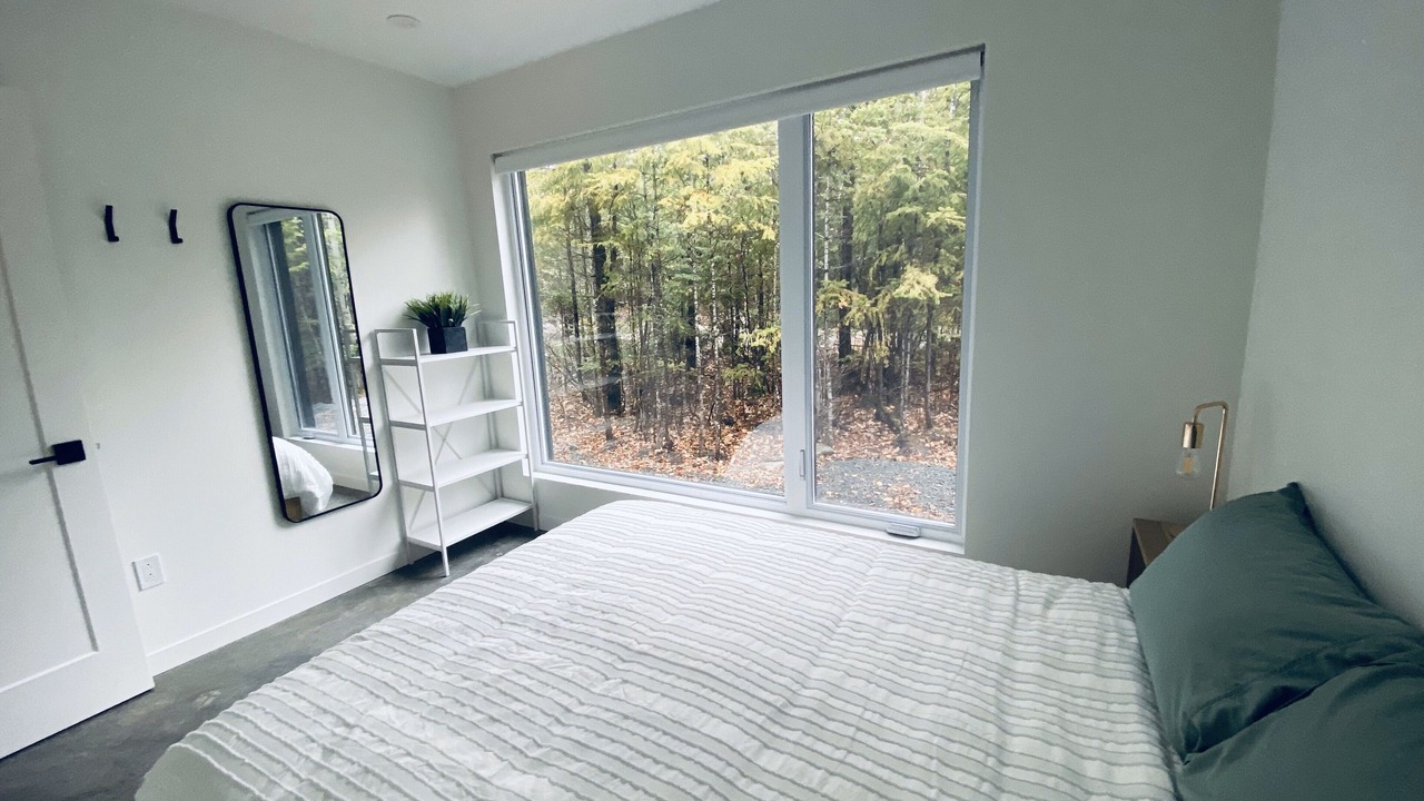 Photo of Bedroom in Disraeli