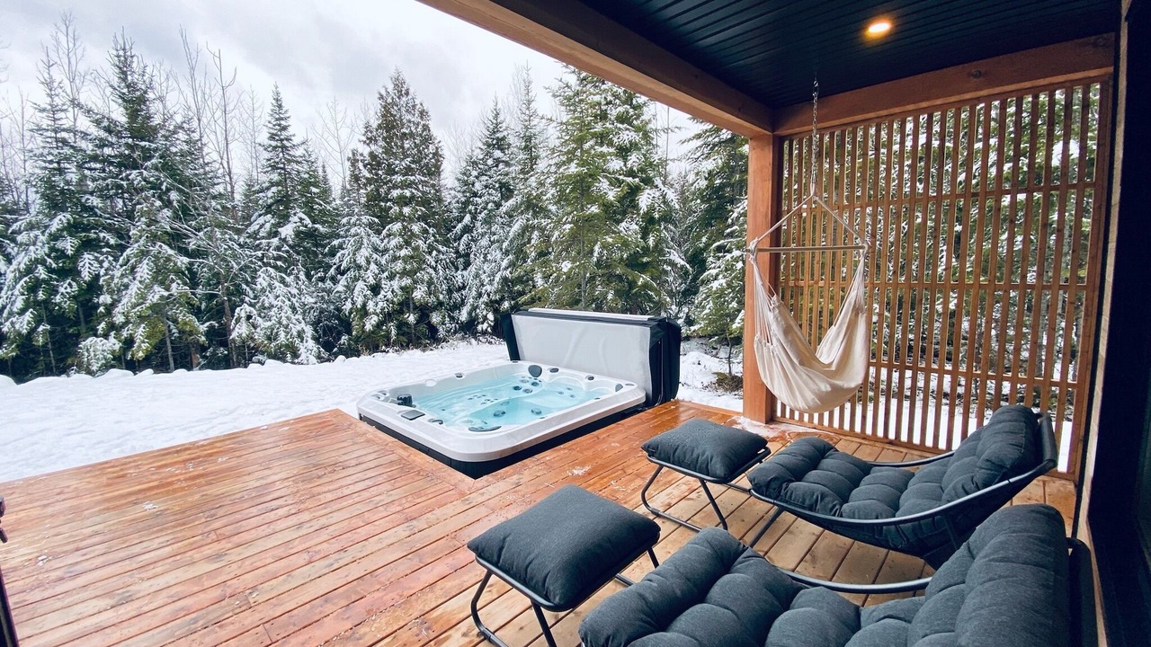 Photo of Outdoor in Disraeli
