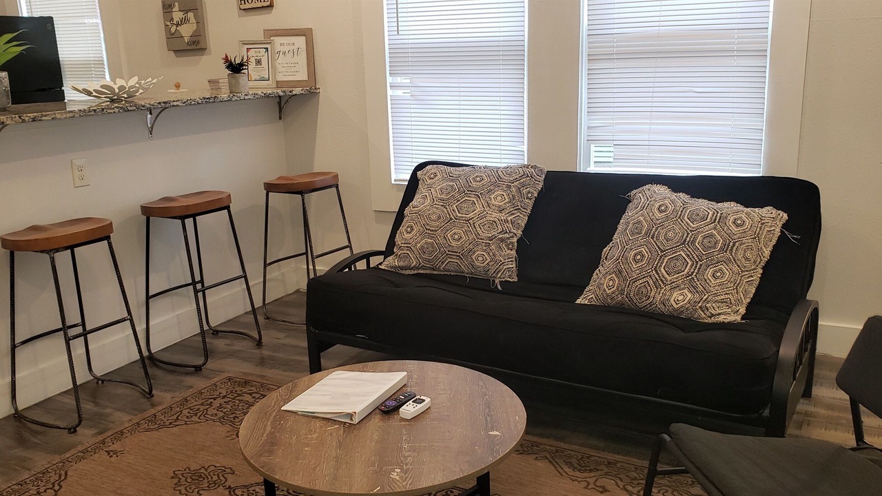 Photo of Livingroom in Monte Vista