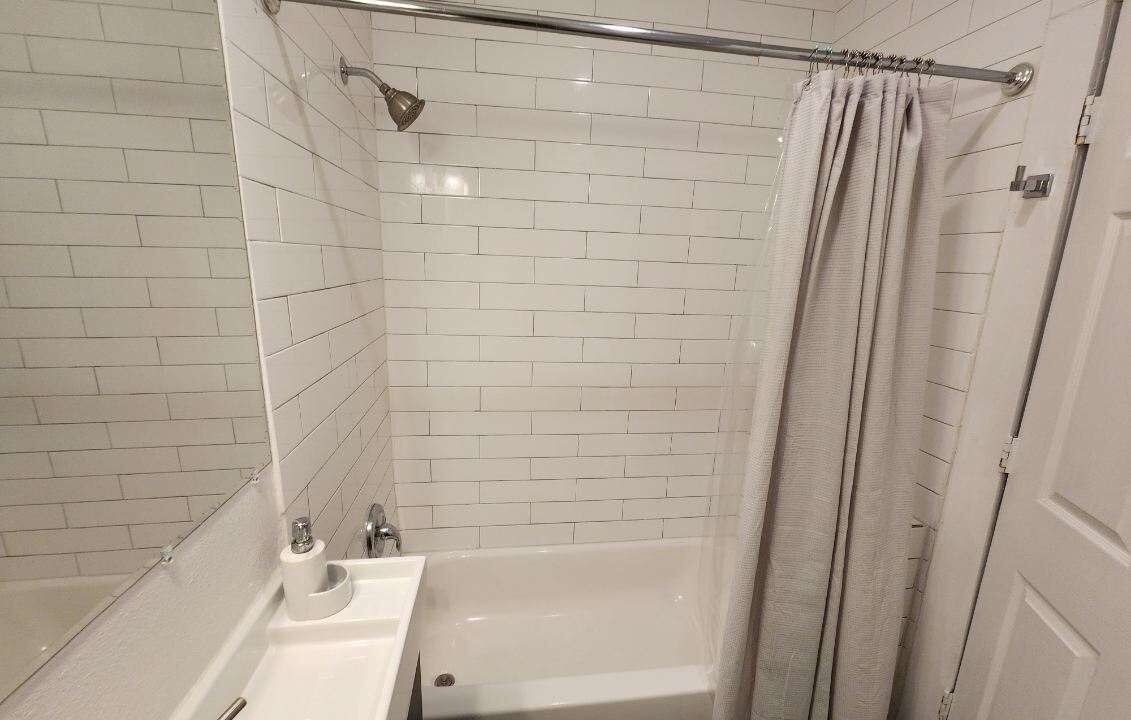 Photo of Bathroom in Monte Vista