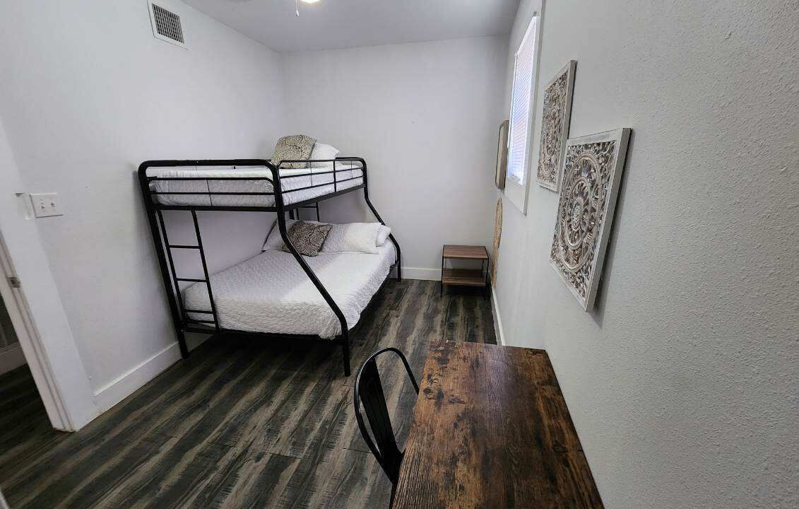 Photo of Bedroom in Monte Vista